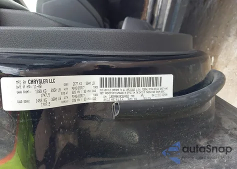 2009 Jeep Grand Cherokee Laredo z USA, uszkodzony, nr VIN 1J8GR48K09C524853